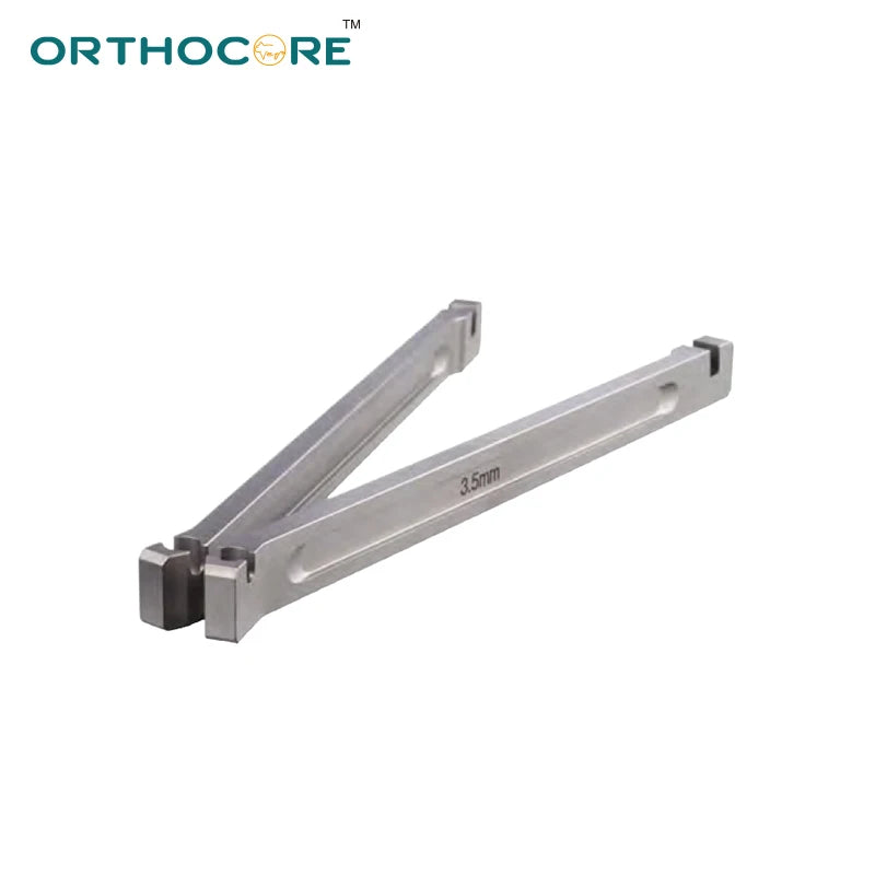 SOP PEARL locking bone plate  Veterinary Orthopedic Surgical Instruments  TPLO pet animal surgical orthocore cortex screws