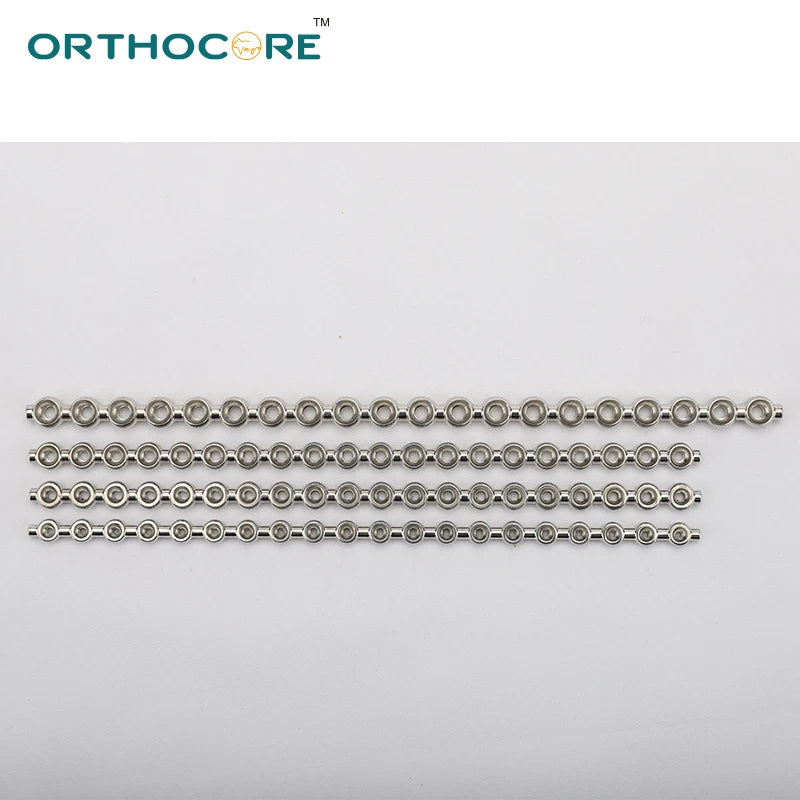 SOP PEARL locking bone plate  Veterinary Orthopedic Surgical Instruments  TPLO pet animal surgical orthocore cortex screws